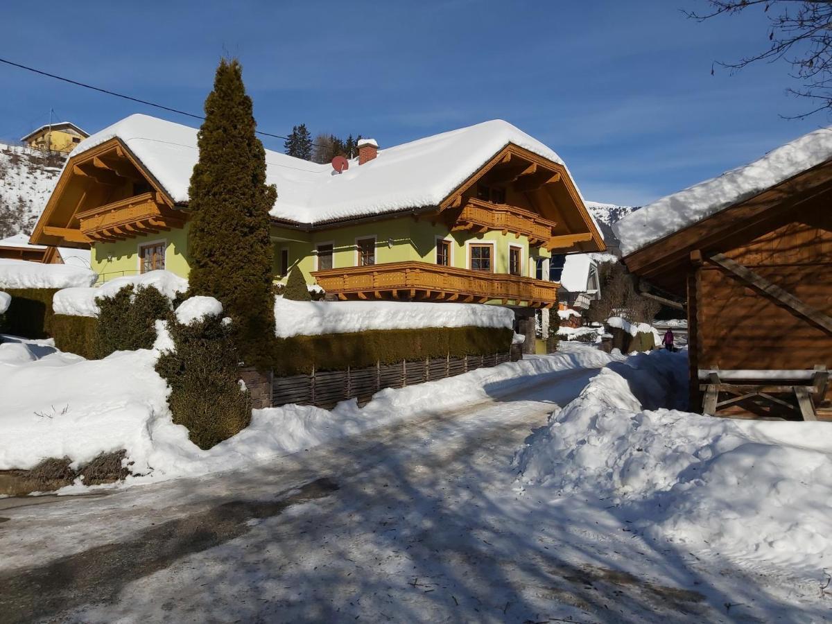 Landhaus Brugg Atzensberg Экстерьер фото