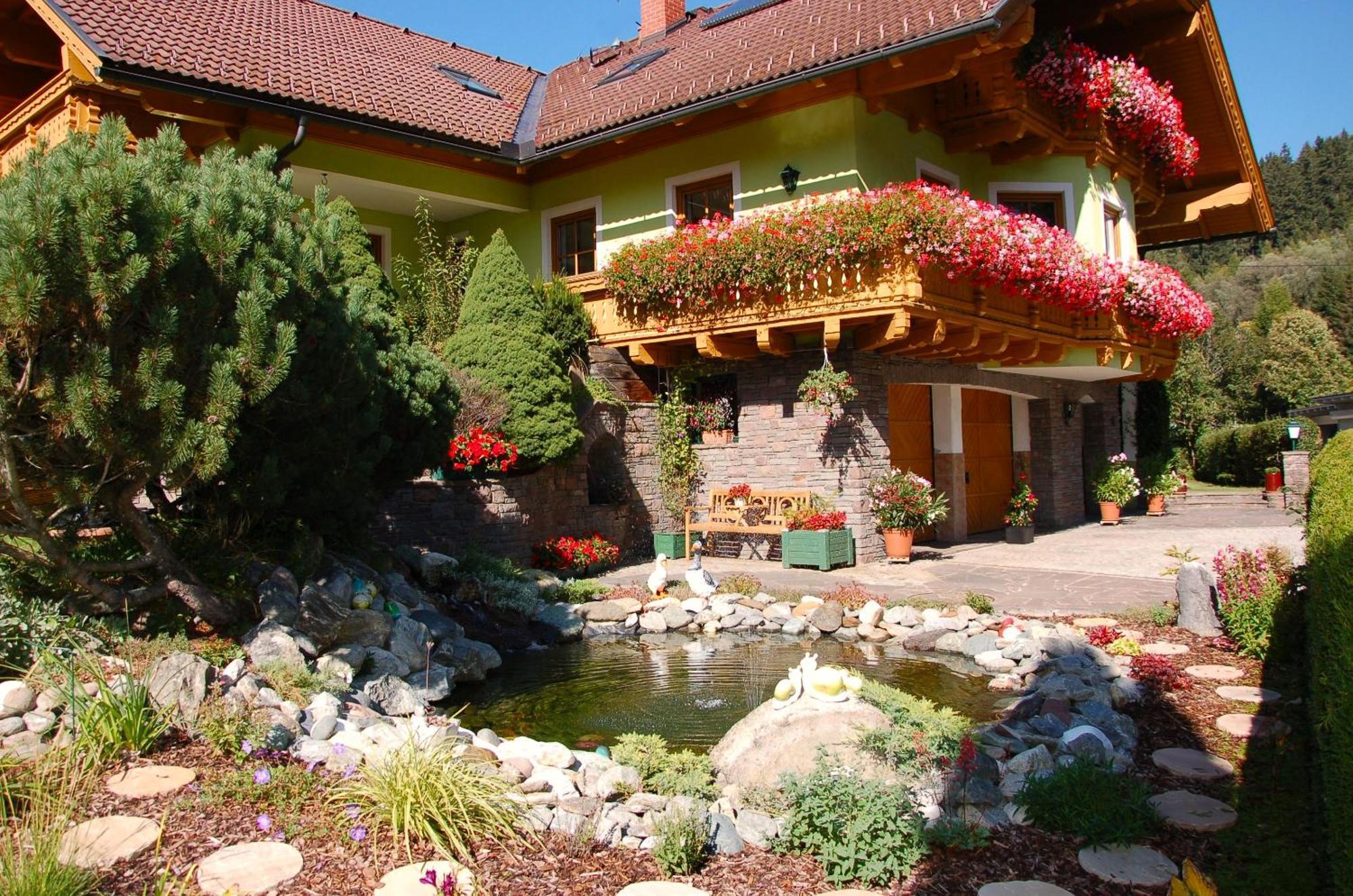 Landhaus Brugg Atzensberg Экстерьер фото