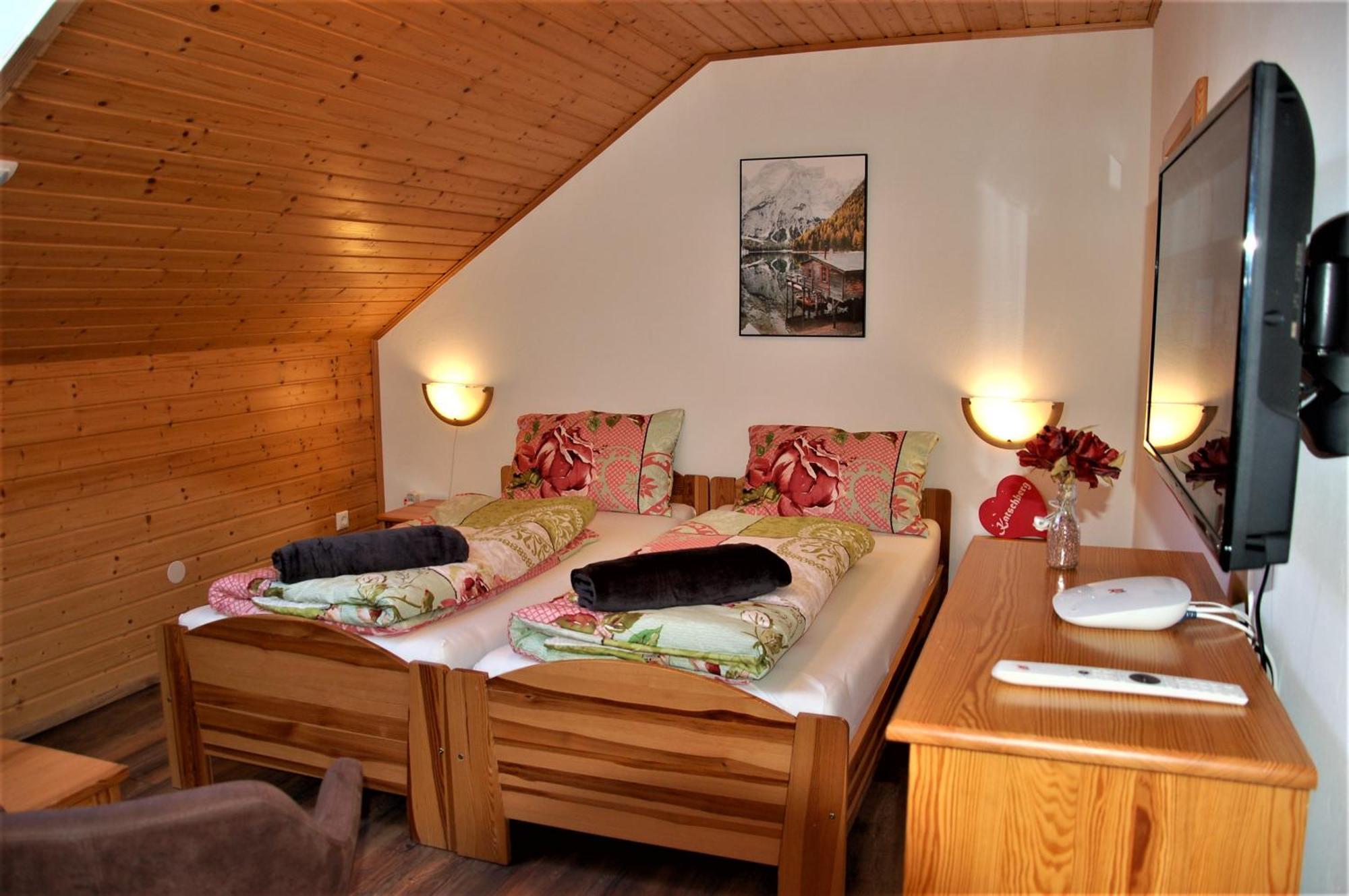 Landhaus Brugg Atzensberg Экстерьер фото